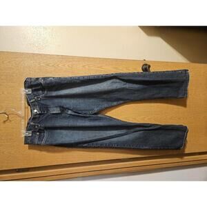 Wrangler Men's Jeans